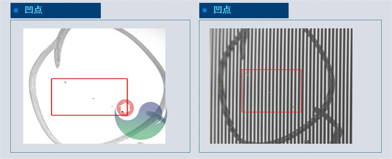 玻璃薄膜行业-屏幕LCD外观检测成像方案_09