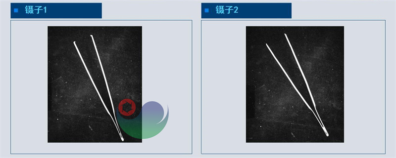 五金行业-手术器械检测方案_11